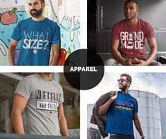 Apparel