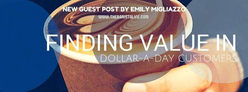 Finding Value in Dollar-a-Day Customers