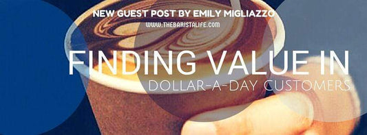Finding Value in Dollar-a-Day Customers