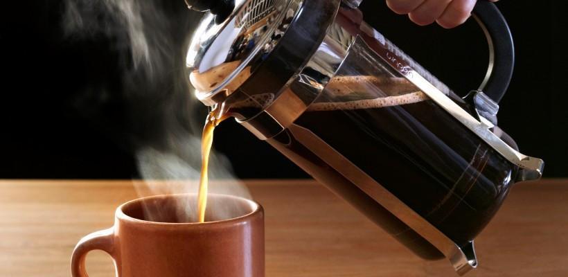 The Definitive Guide on How to Use a French Press