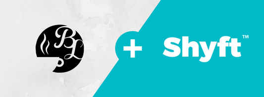 Barista Life Partners with Shyft Mobile App!