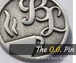 The O.G Pin