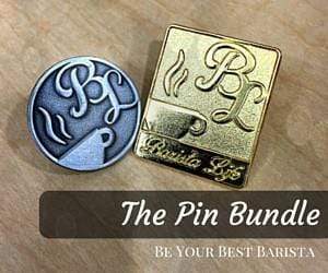 Pin Bundle