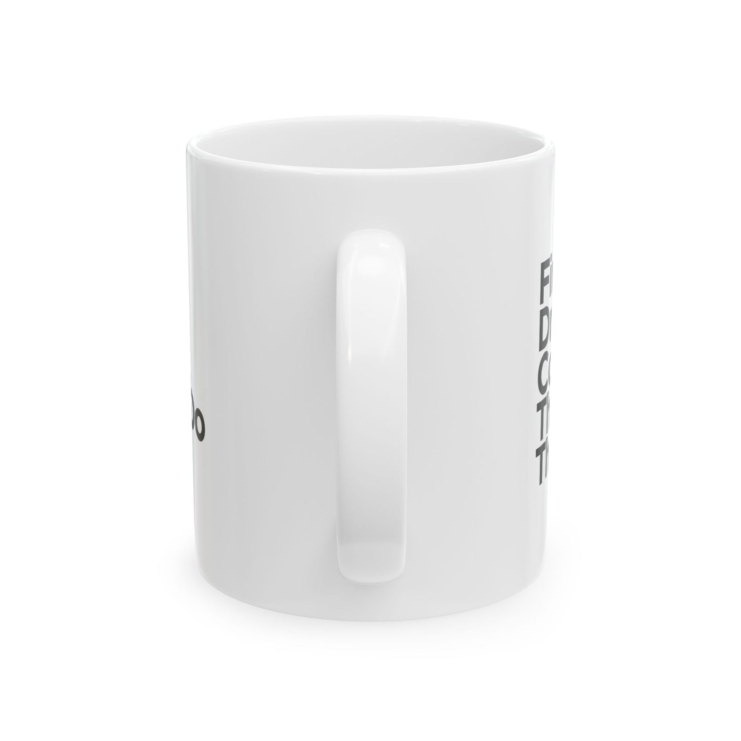 Coffee Lover's Ceramic Mug - Nectar of the Gods, Funny Gift for Him/Her, Office Mug, Birthday Present, Kitchen Decor
