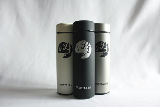 The Barista Life Barista Bottle - Infuser Water Bottle