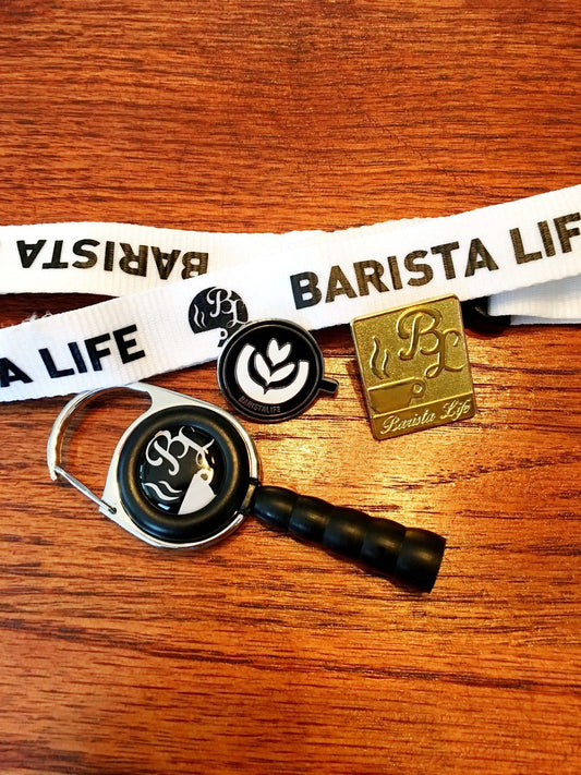 Accessories - Barista Bundle (Limited Time Only)