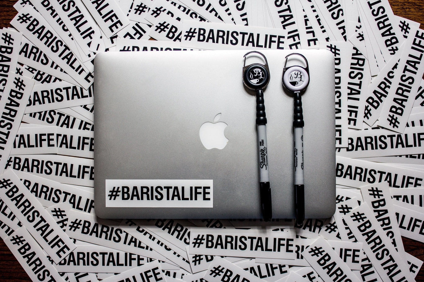Accessories - Barista Life PenPal