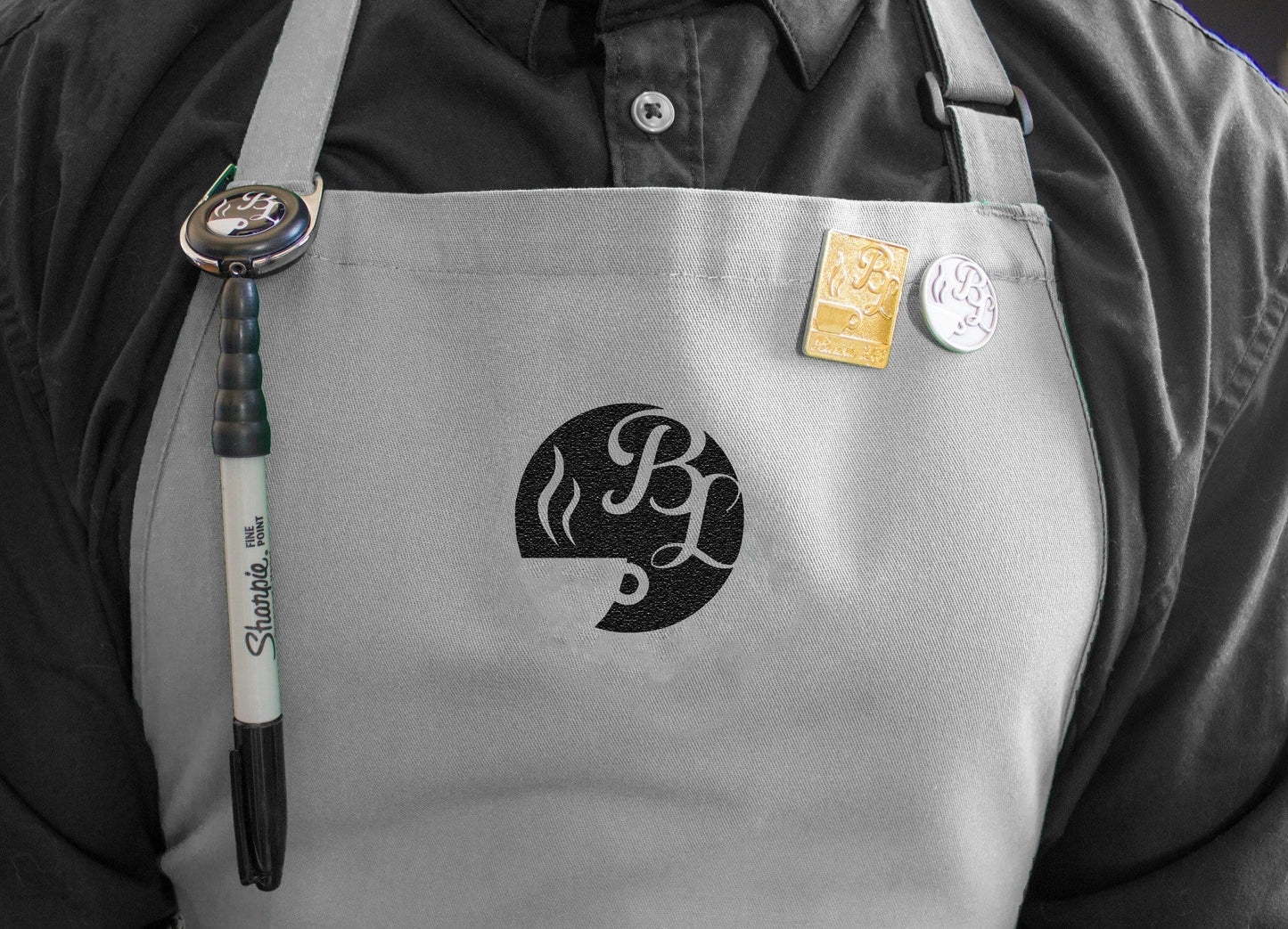Accessories - Barista Life PenPal