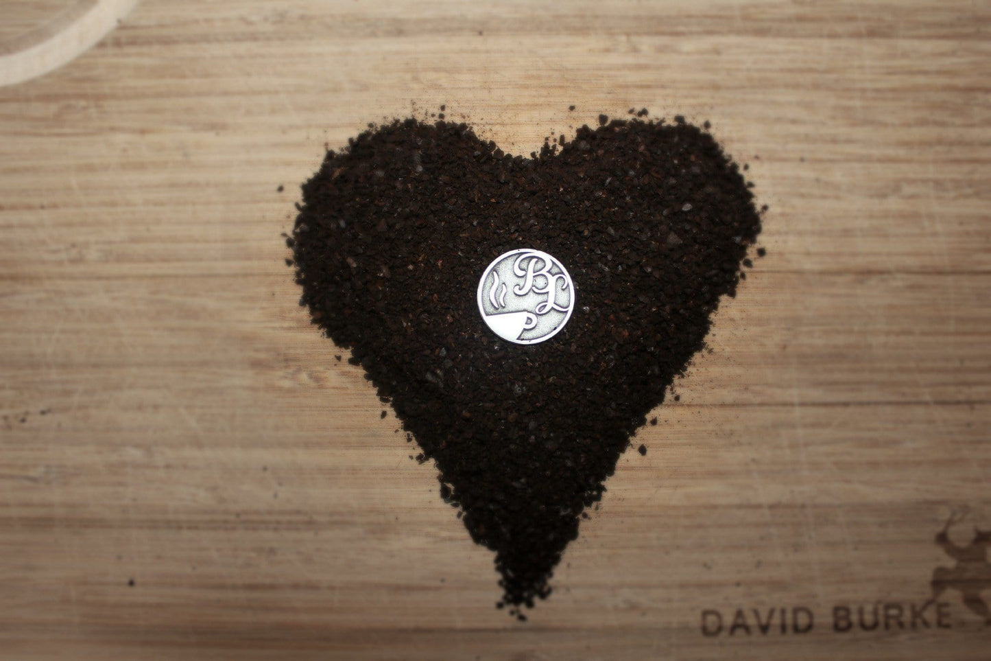 Pin - Barista Life Pin