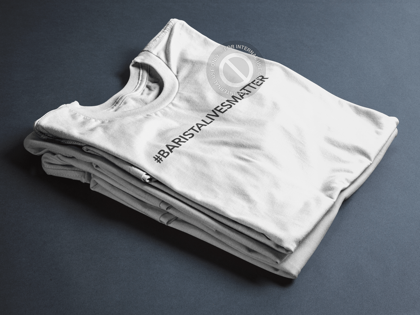 Shirts - #BaristaLivesMatter Shirt