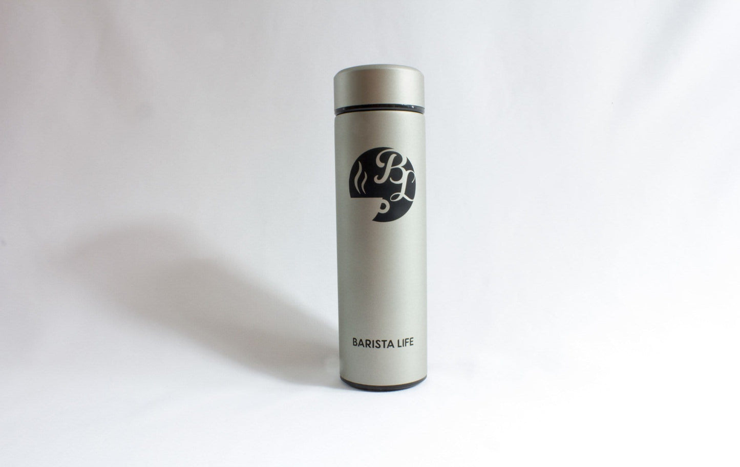 Water Bottle - The Barista Bottle - Infuser Water Bottle