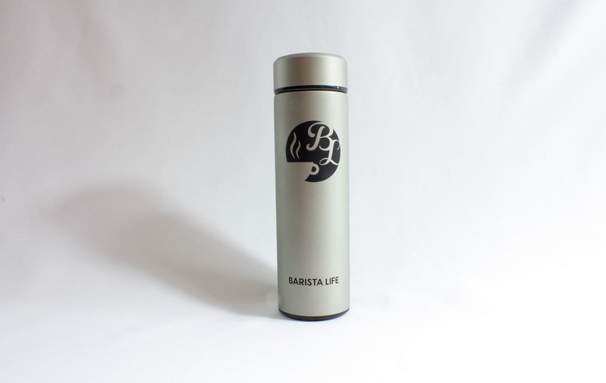 Water Bottle - The Barista Bottle - Infuser Water Bottle