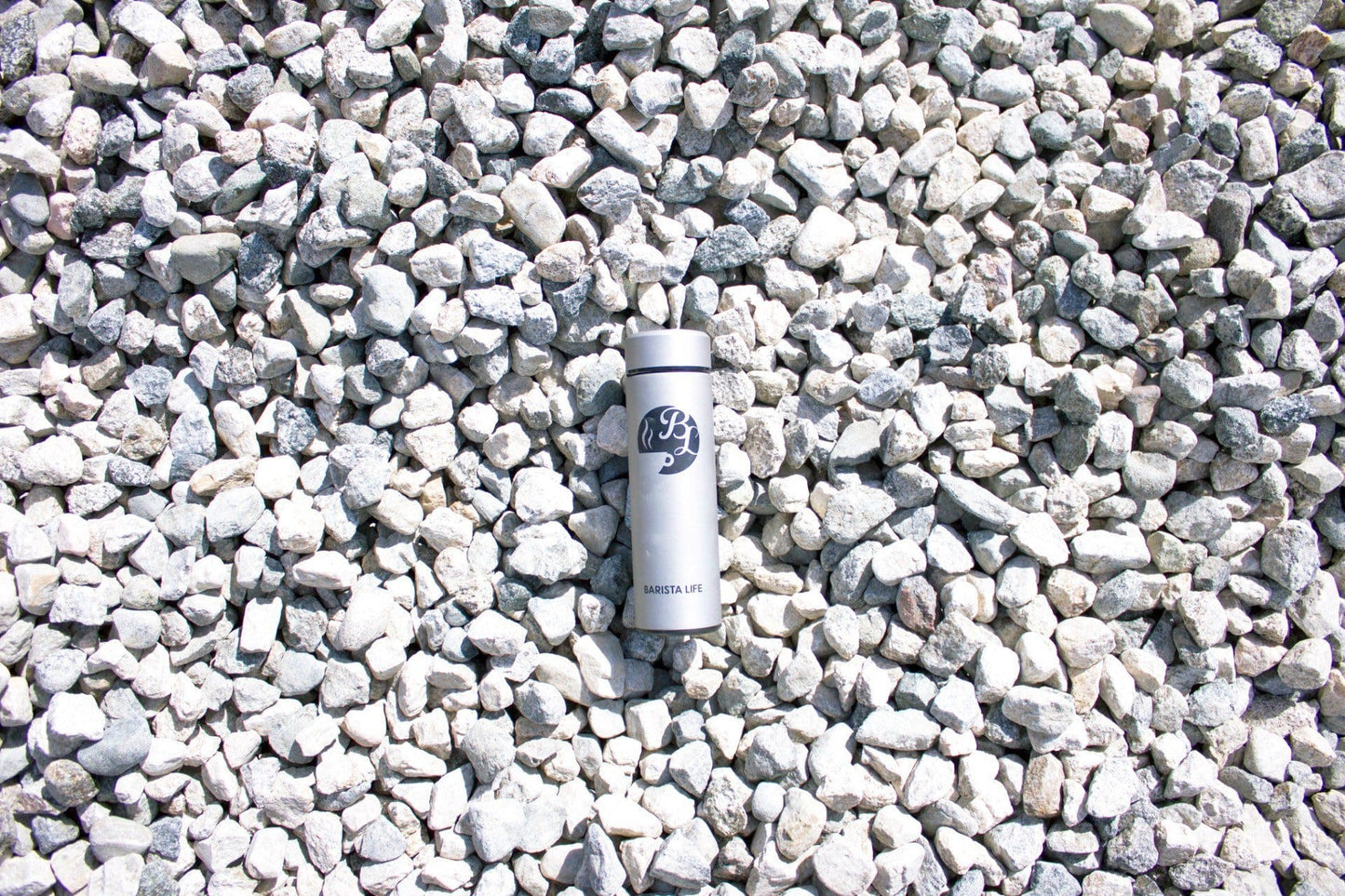 Water Bottle - The Barista Bottle - Infuser Water Bottle