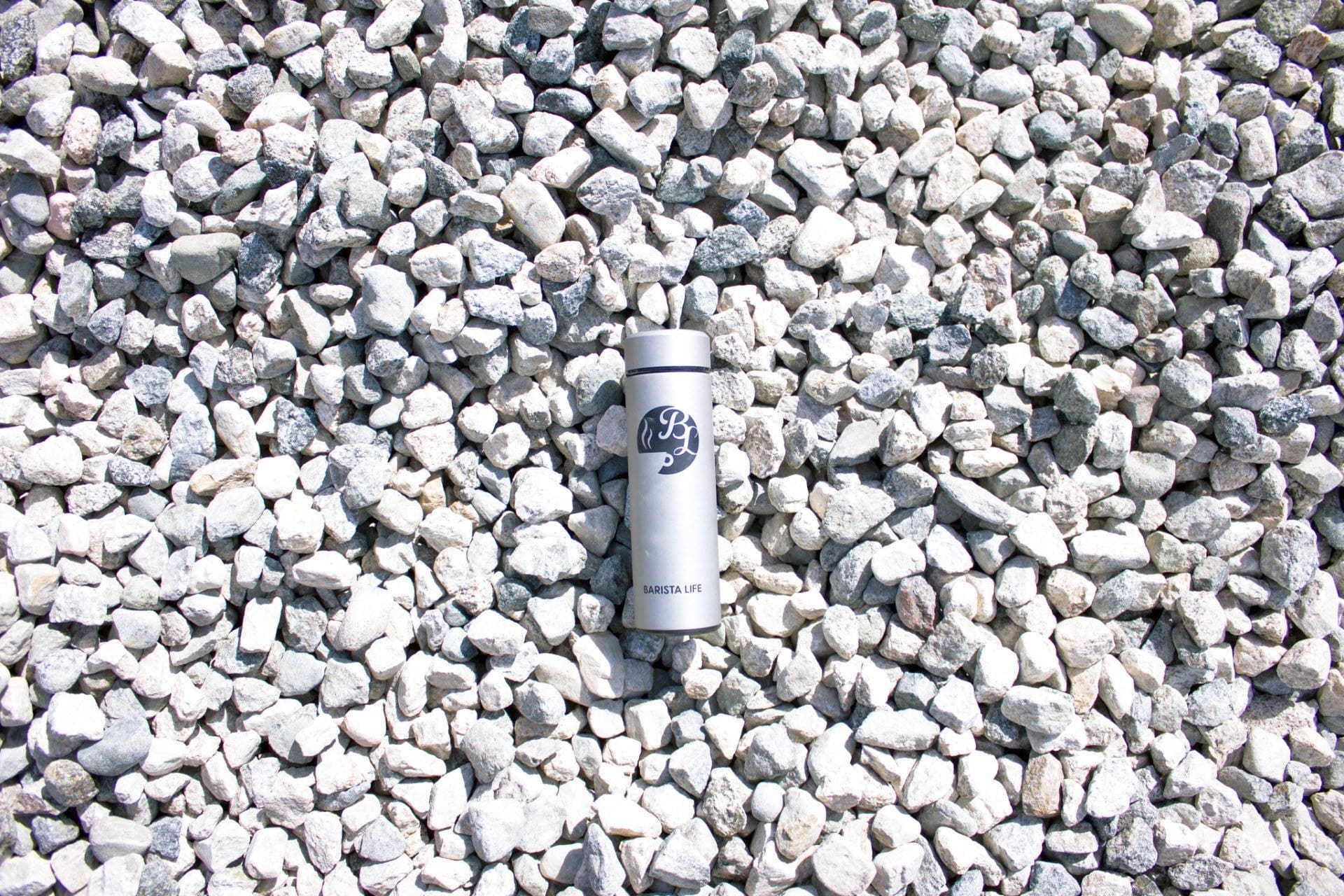 Water Bottle - The Barista Bottle - Infuser Water Bottle
