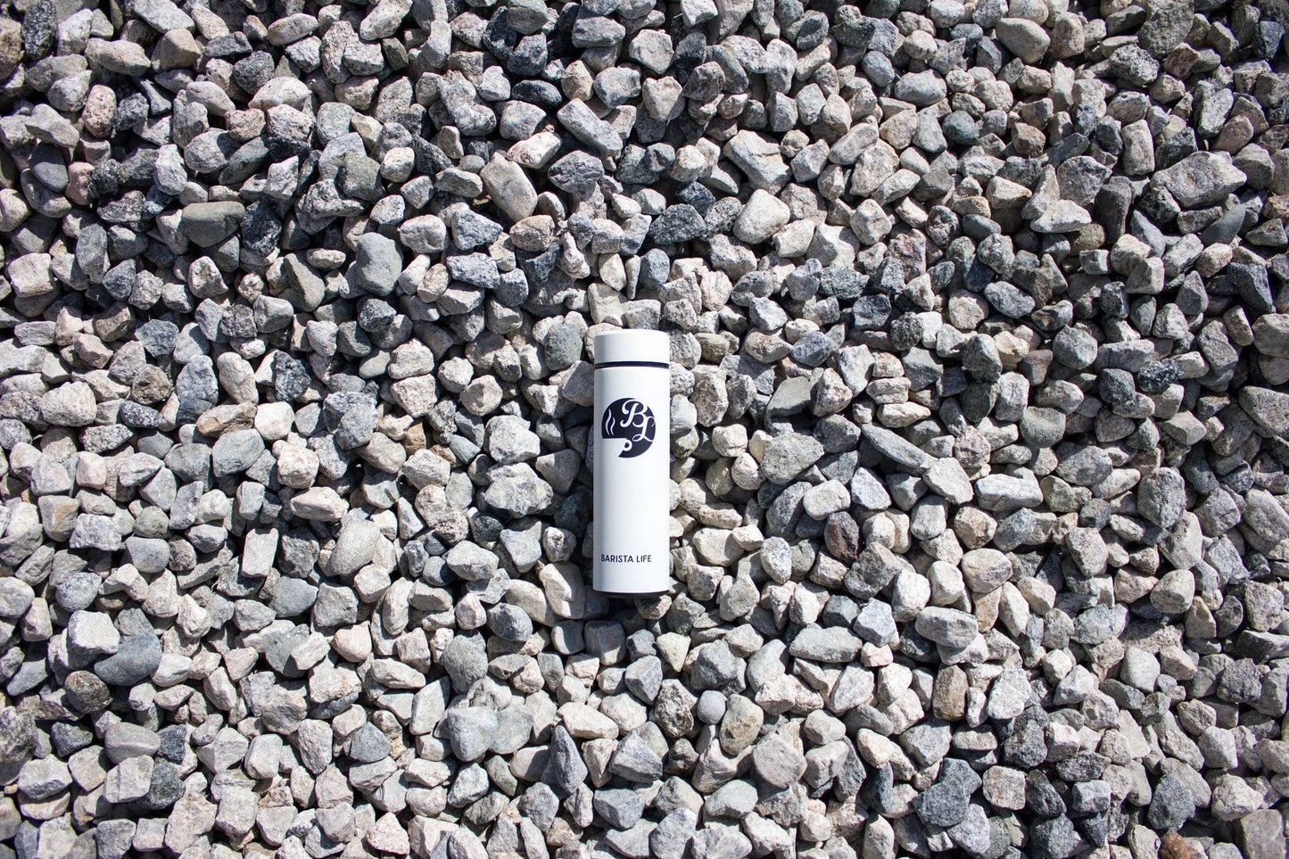 Water Bottle - The Barista Bottle - Infuser Water Bottle